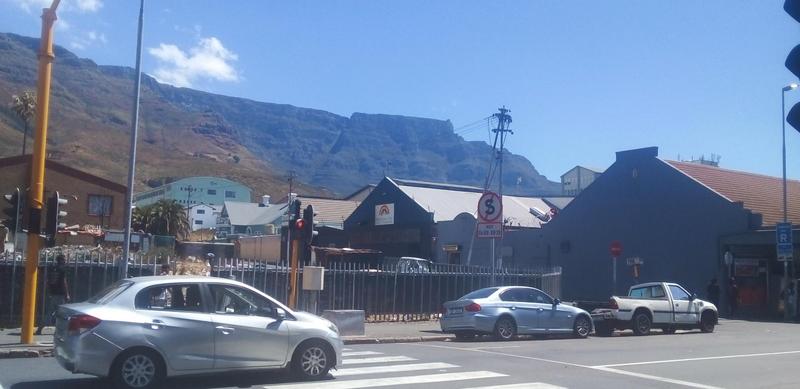 Commercial Property for Sale in Woodstock Western Cape
